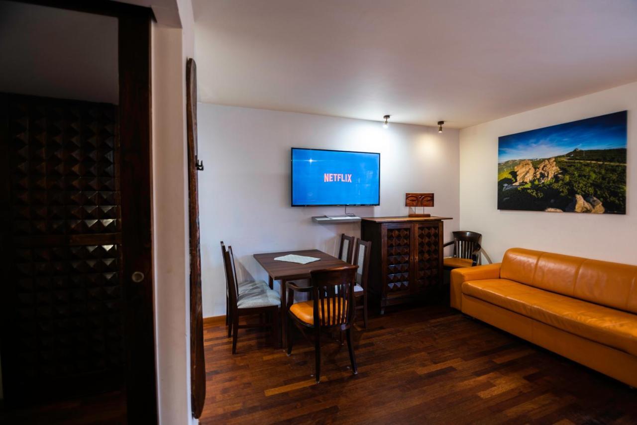 Apartamenty Lola ชกลาร์สกา ปอเรมบา ภายนอก รูปภาพ